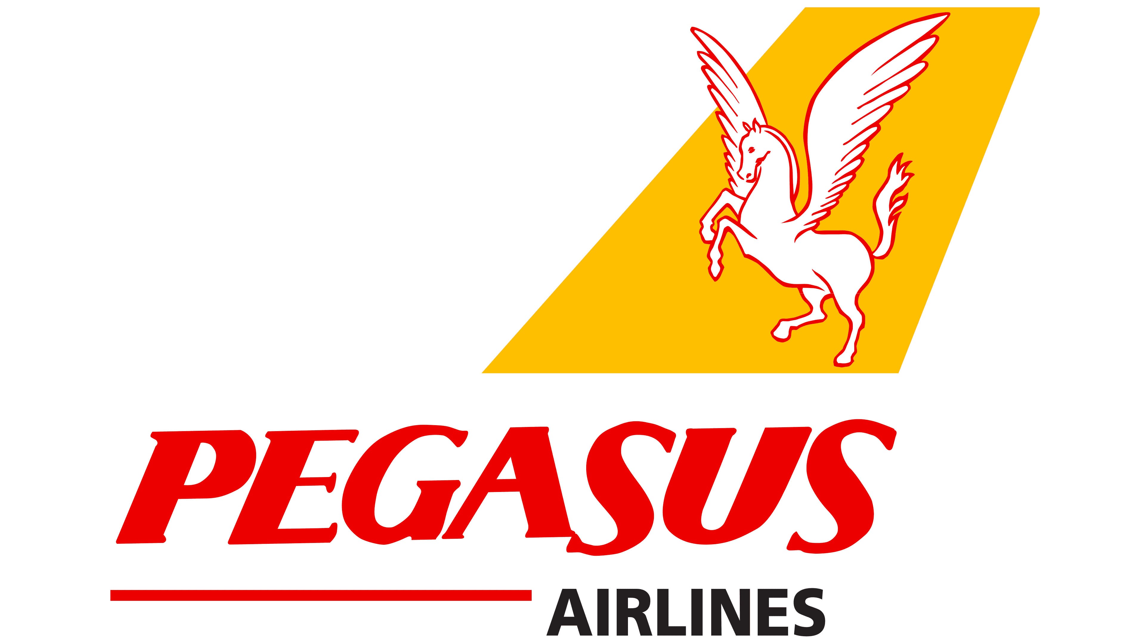 Pegasus Airlines Logo